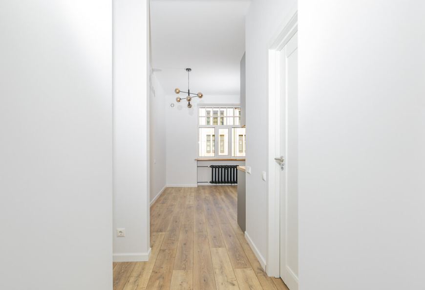 Apartment for sale, Brīvības street 150 - Image 1