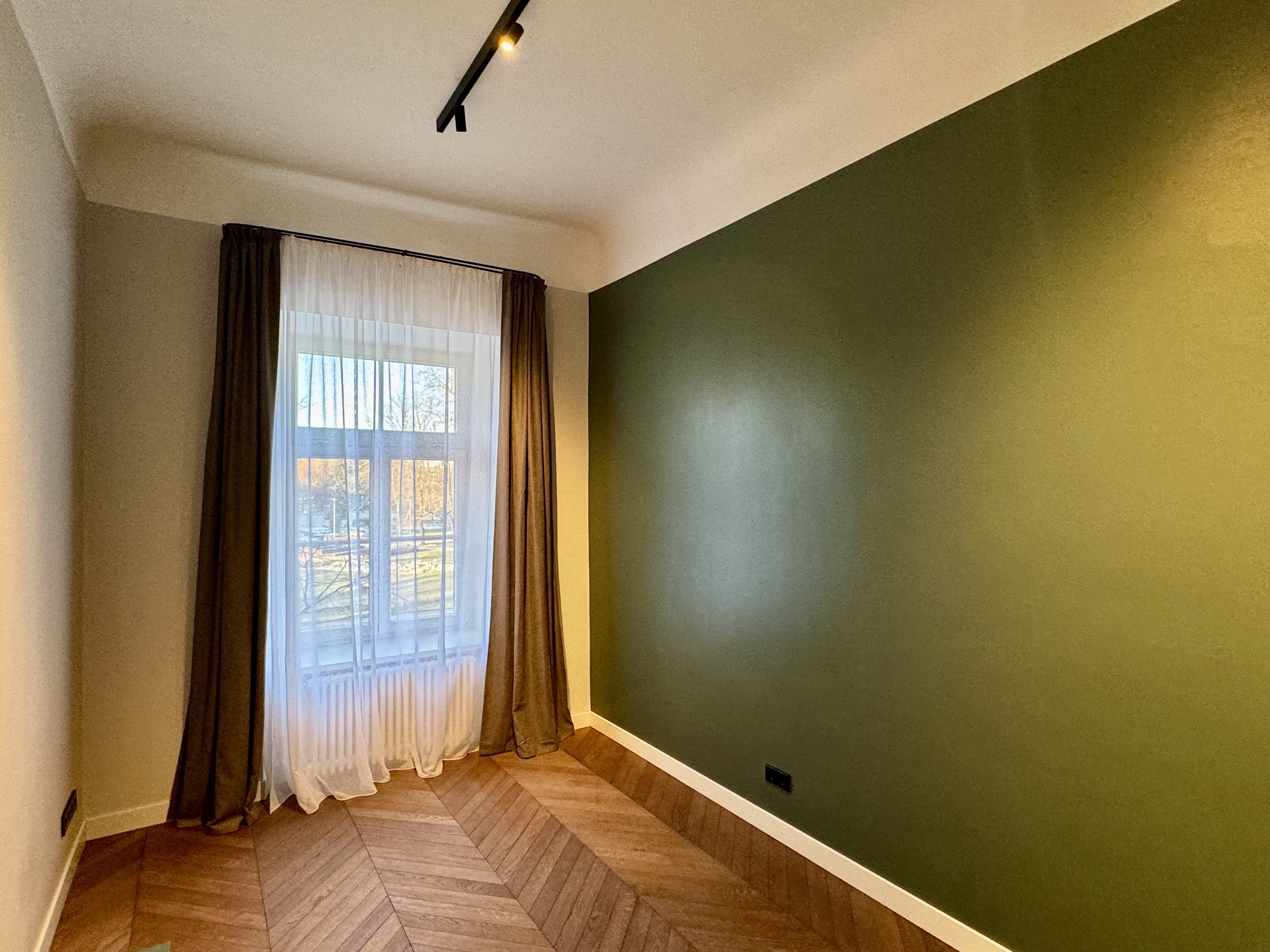 Apartment for rent, Krišjāņa Valdemāra street 4 - Image 1