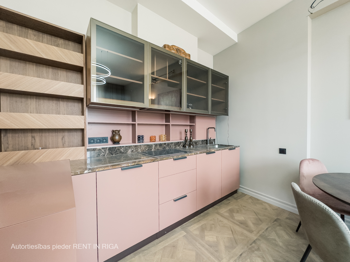 Apartment for sale, Čaka street 69 - Image 1