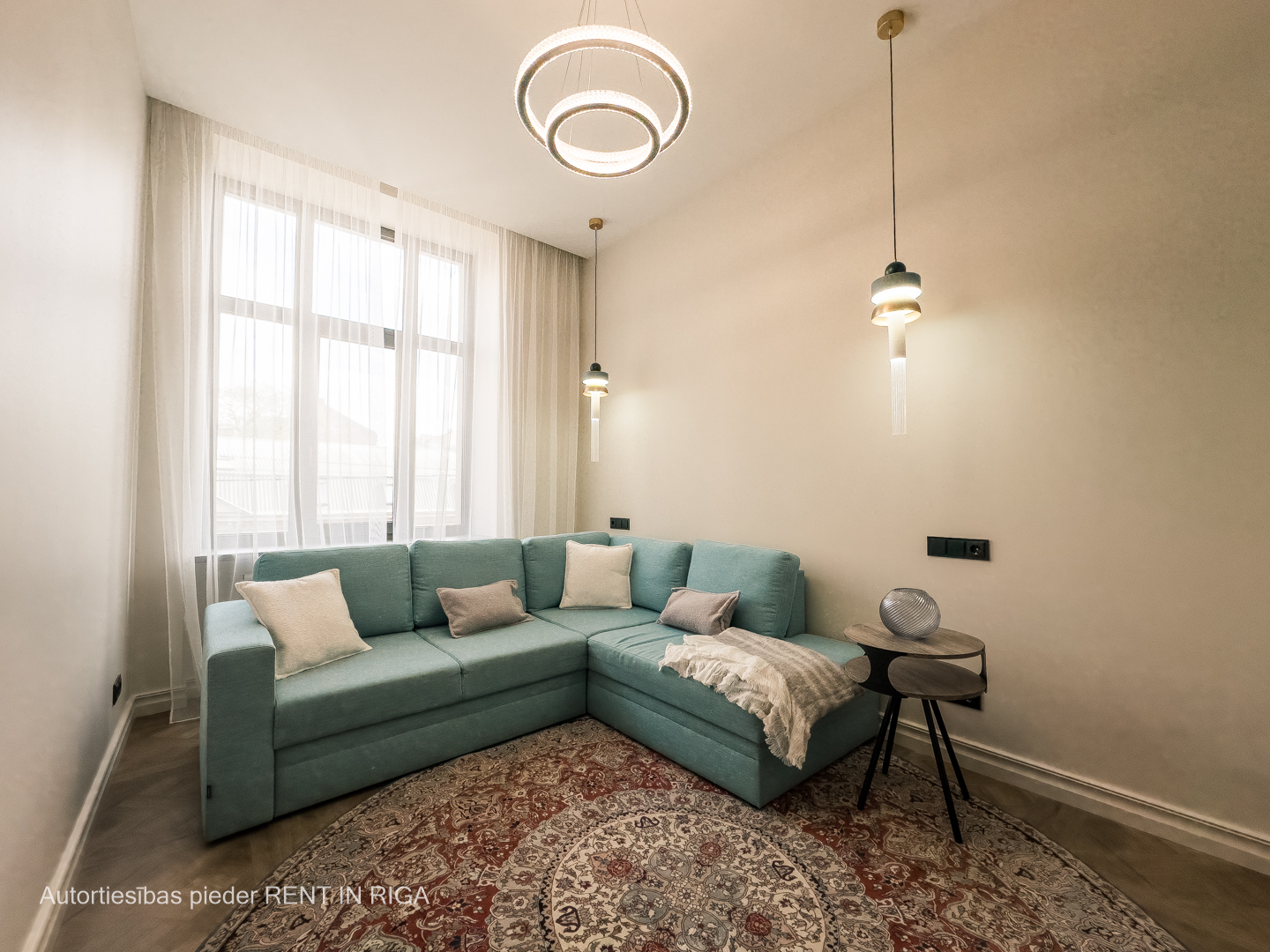 Apartment for sale, Čaka street 69 - Image 1