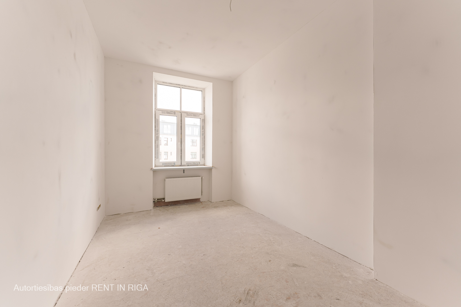 Apartment for sale, Marijas street 14 - Image 1