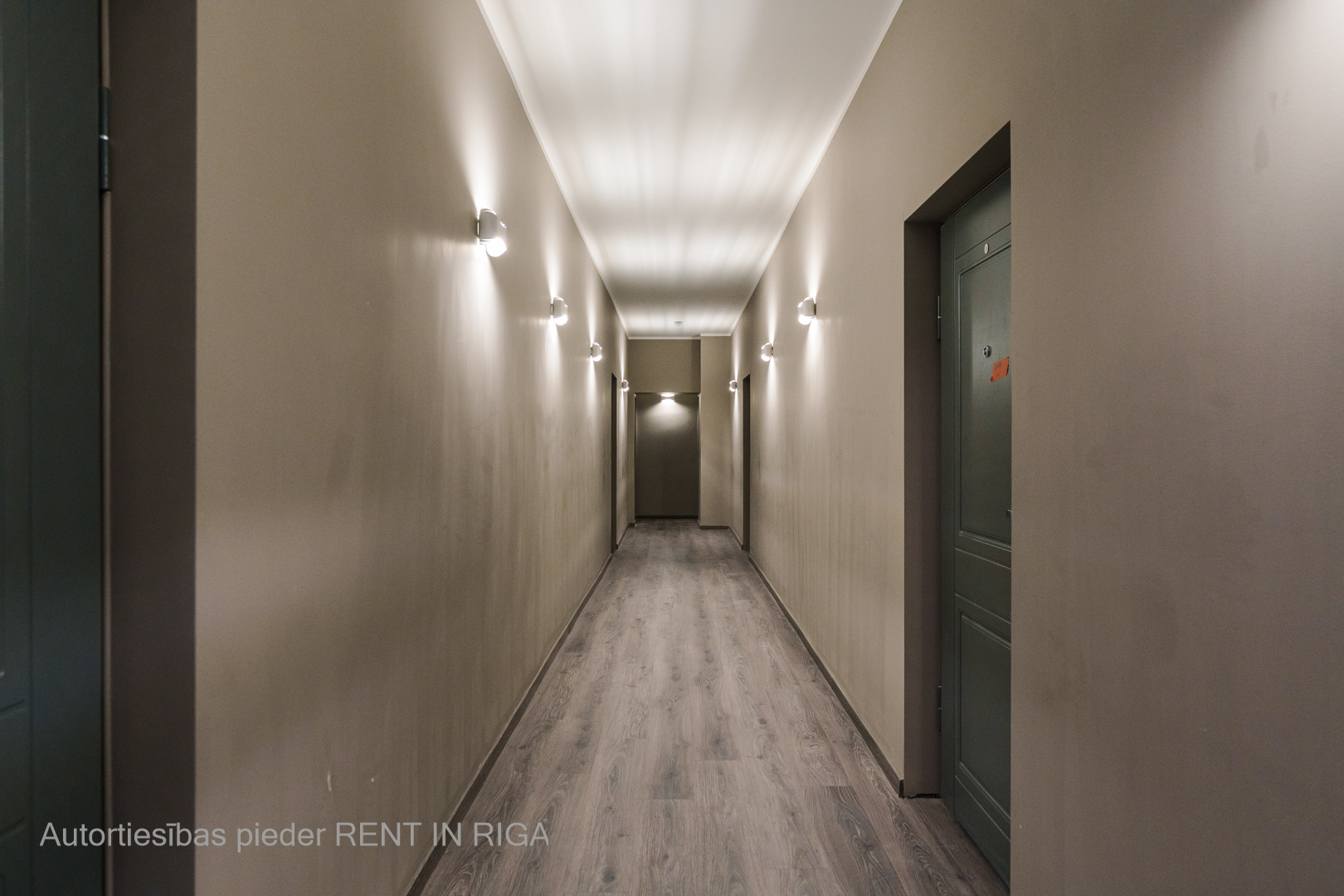 Apartment for sale, Marijas street 14 - Image 1