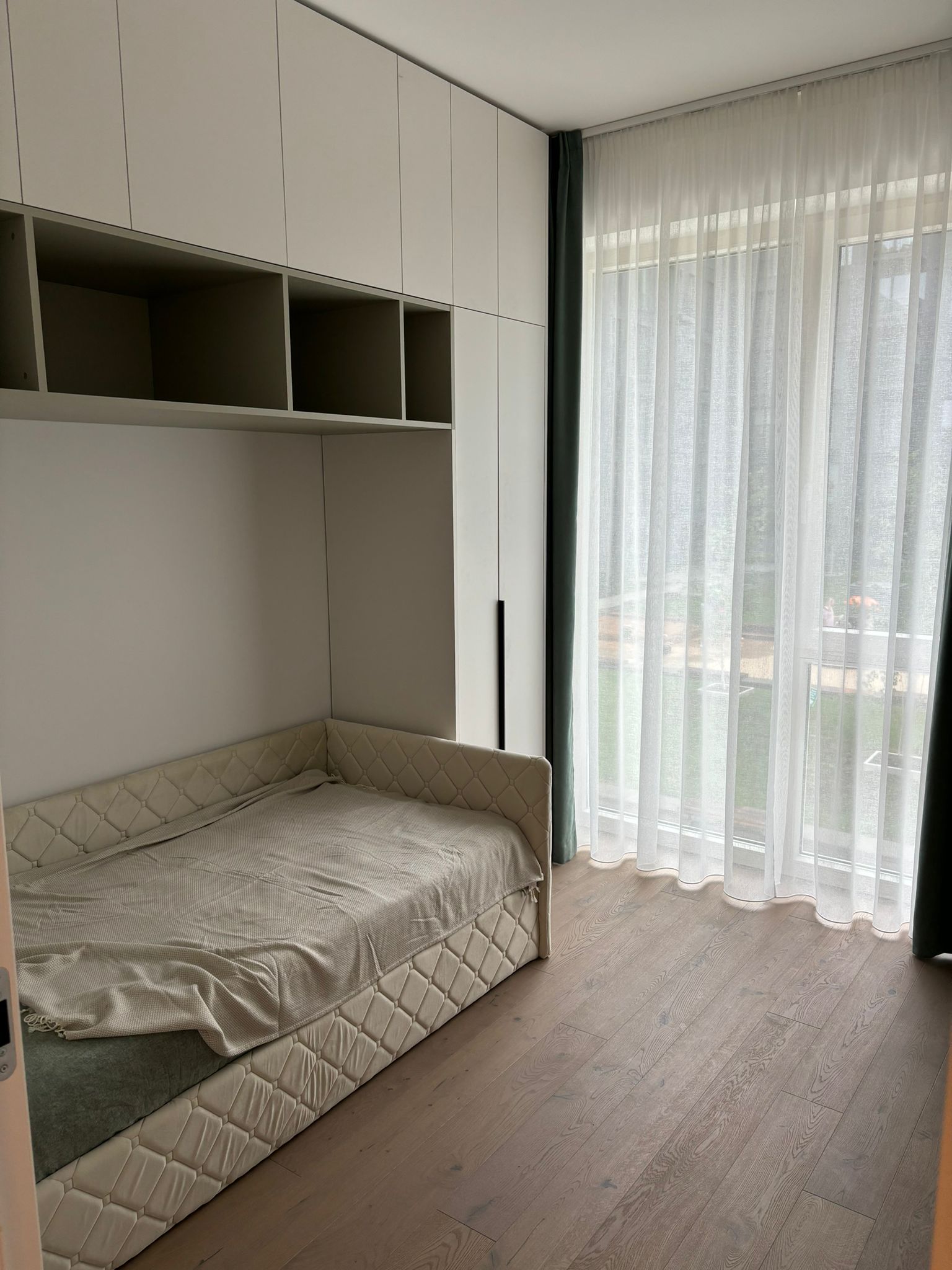 Apartment for rent, Rūpniecības street 27 - Image 1