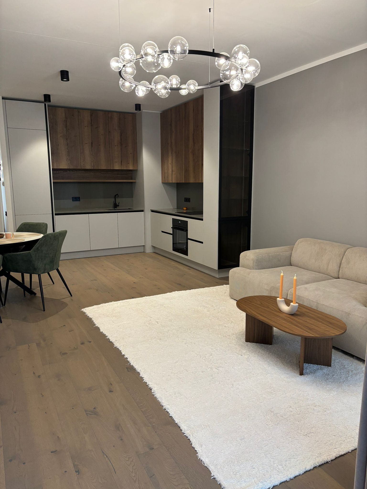 Apartment for rent, Rūpniecības street 27 - Image 1