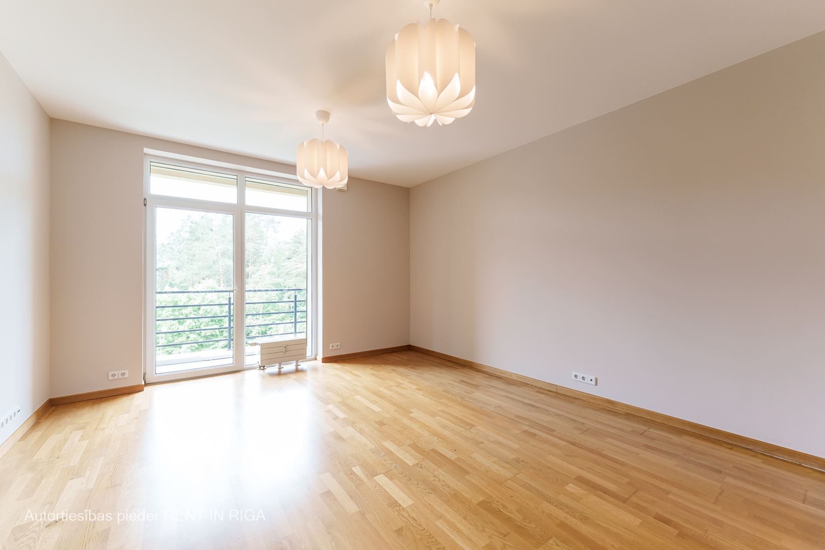 Apartment for sale, Kaivas street 33 k 1 - Image 1