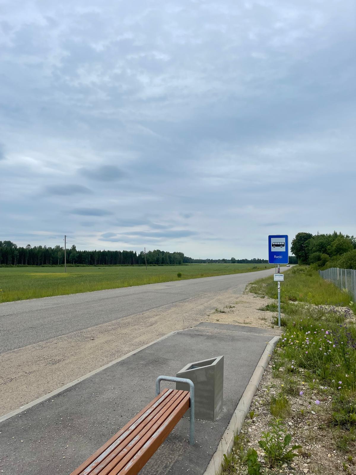 Land plot for sale, Jāņogas - Image 1