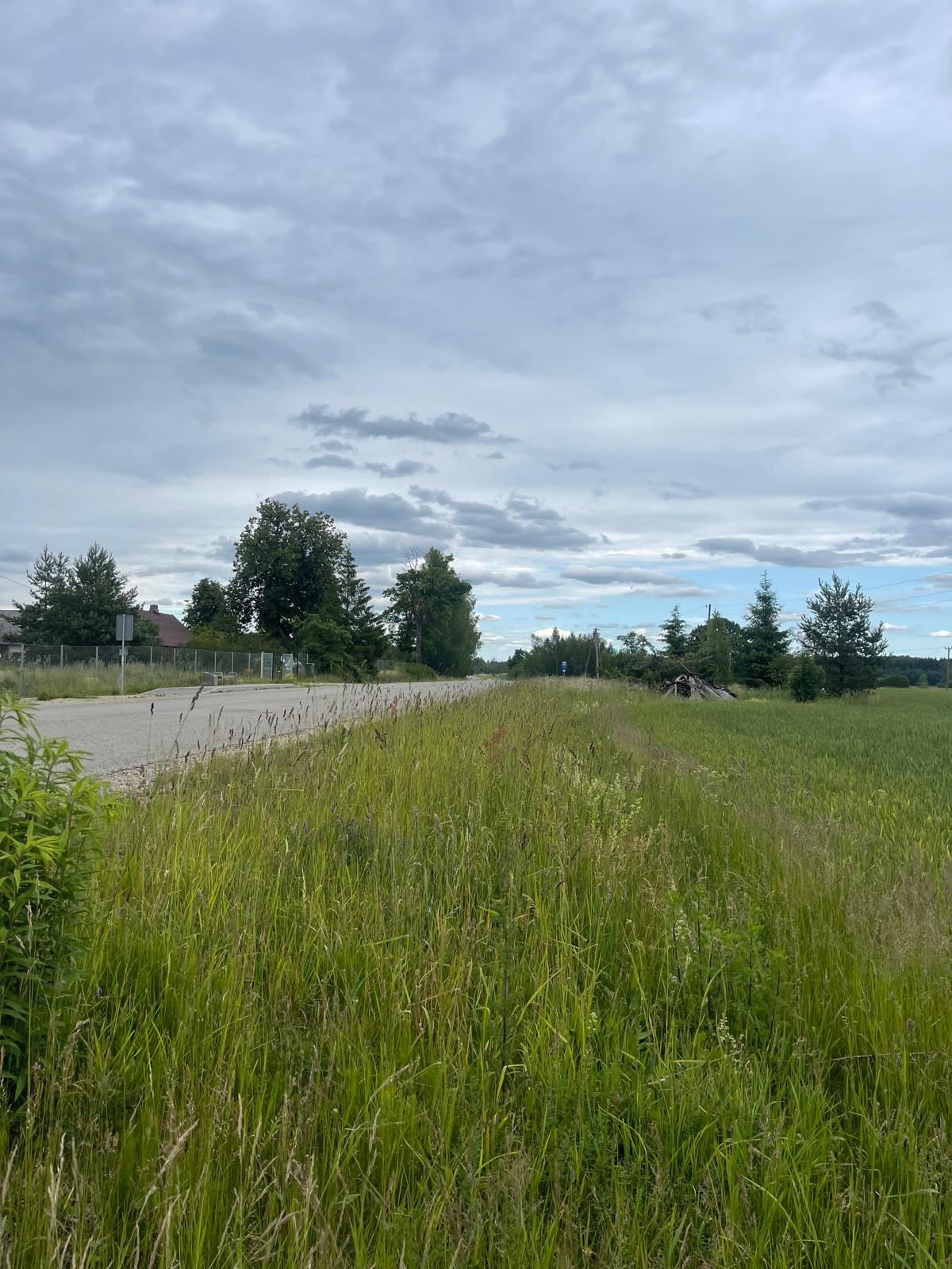 Land plot for sale, Jāņogas - Image 1