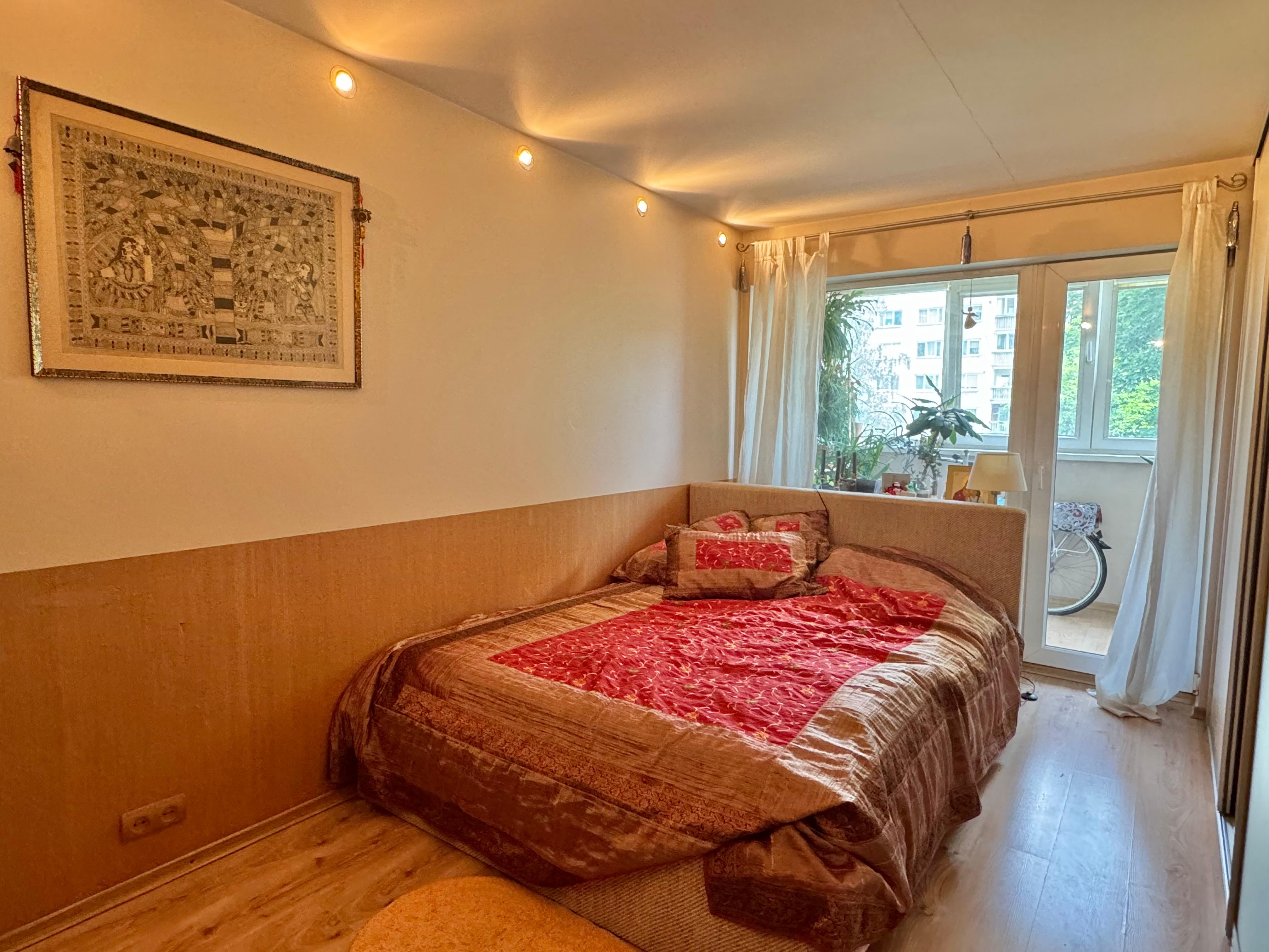 Apartment for sale, Ilūkstes street 103 K-3 - Image 1