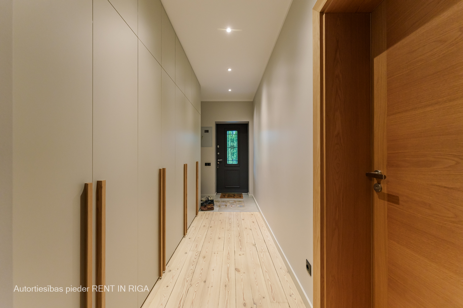 House for sale, Skuju street - Image 1