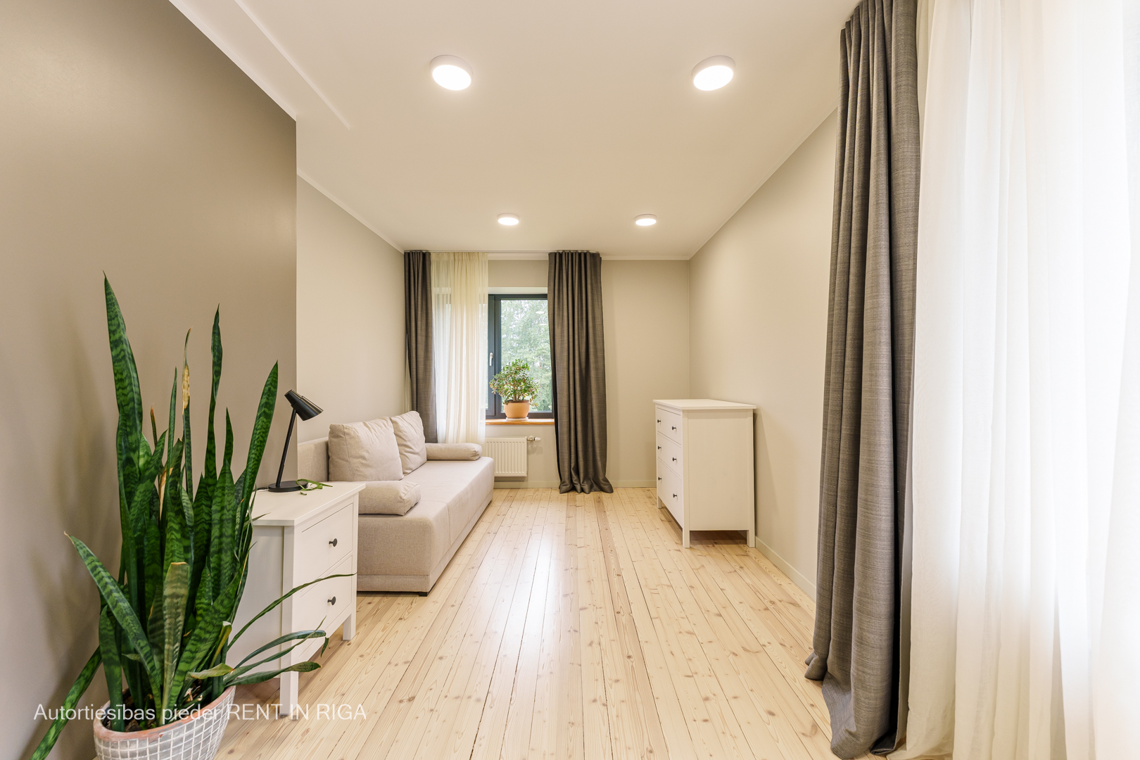 House for sale, Skuju street - Image 1