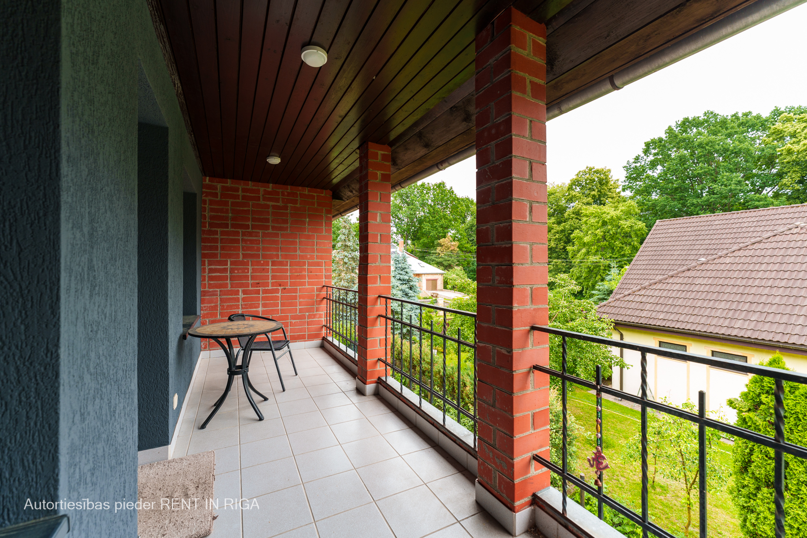 House for sale, Skuju street - Image 1