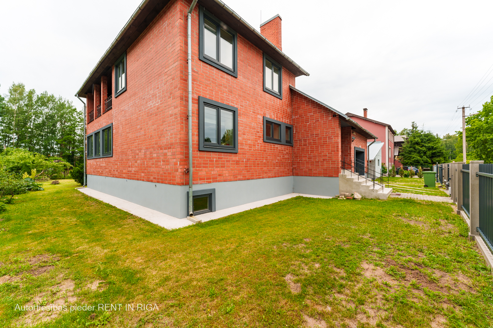 House for sale, Skuju street - Image 1