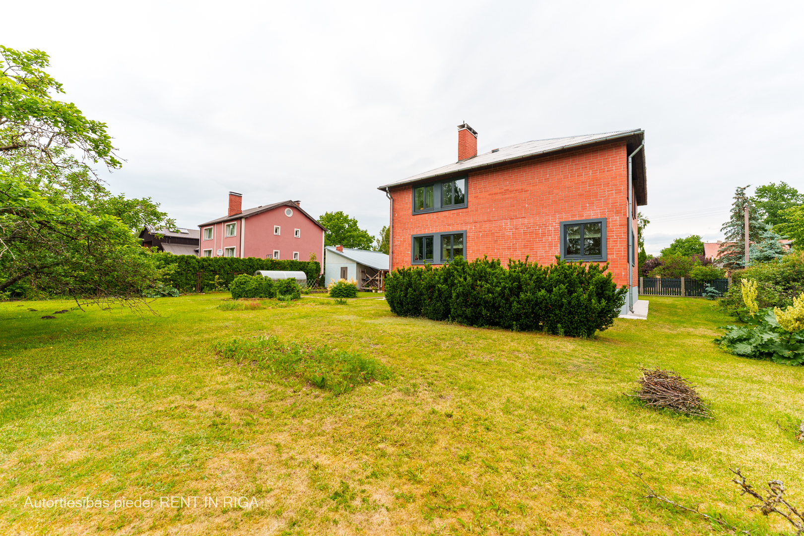 House for sale, Skuju street - Image 1