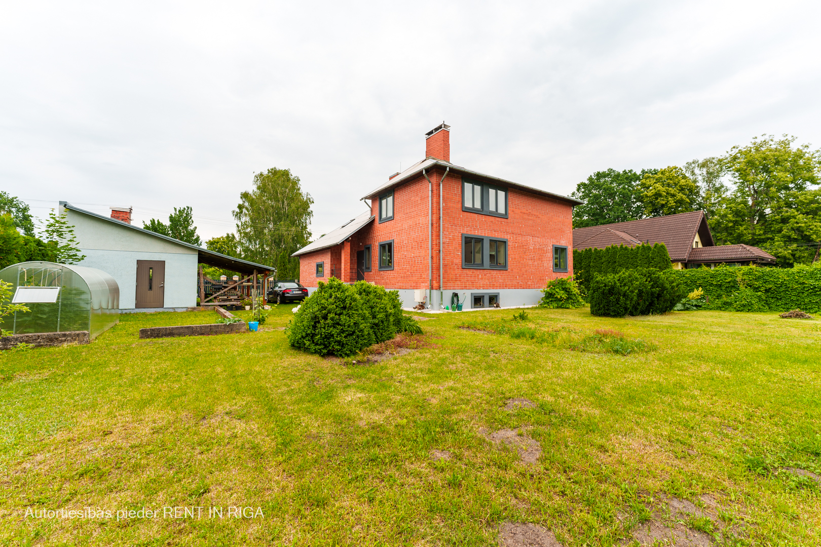 House for sale, Skuju street - Image 1