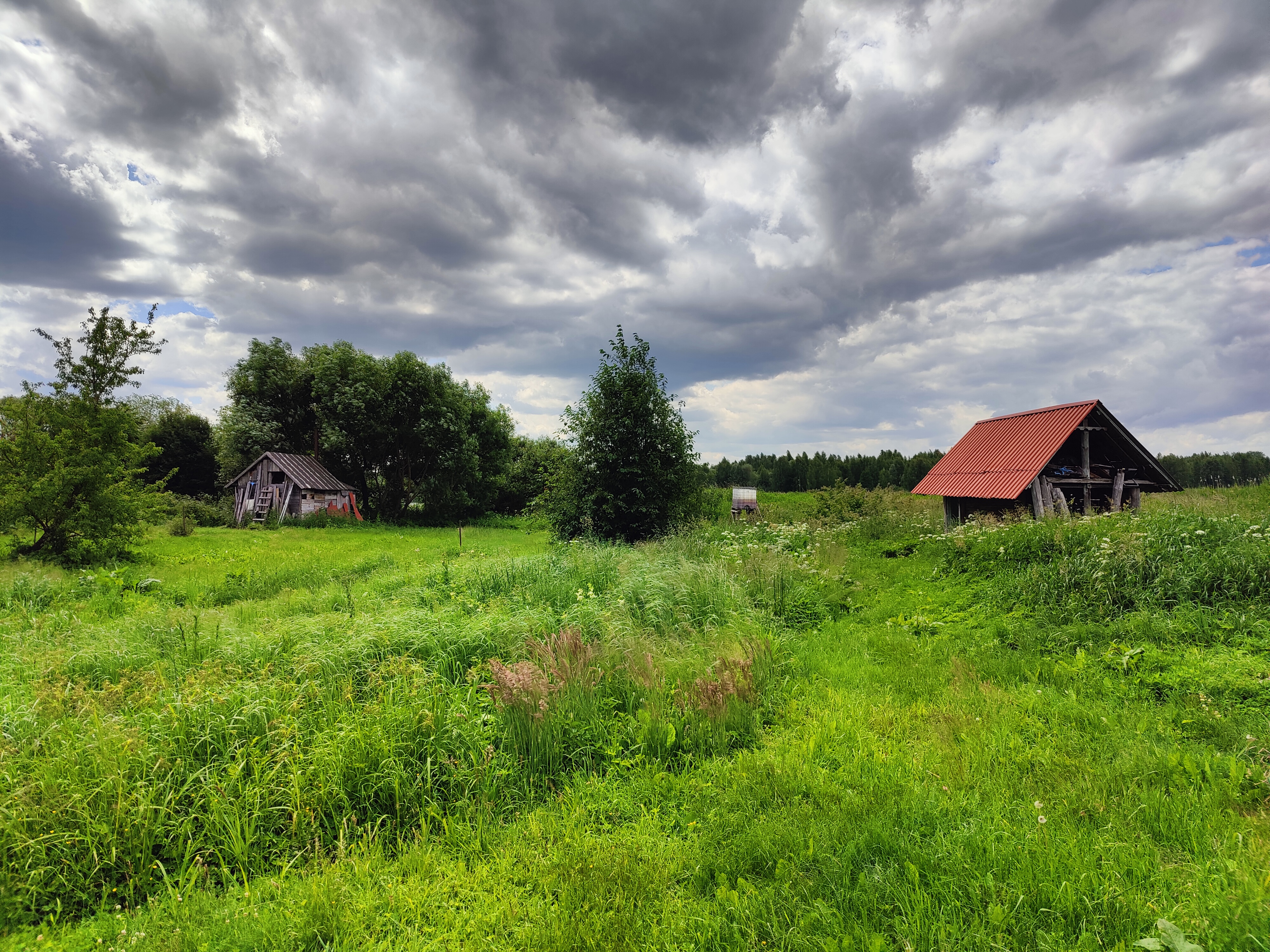 Продают земельный участок, Rubeņi - Изображение 1