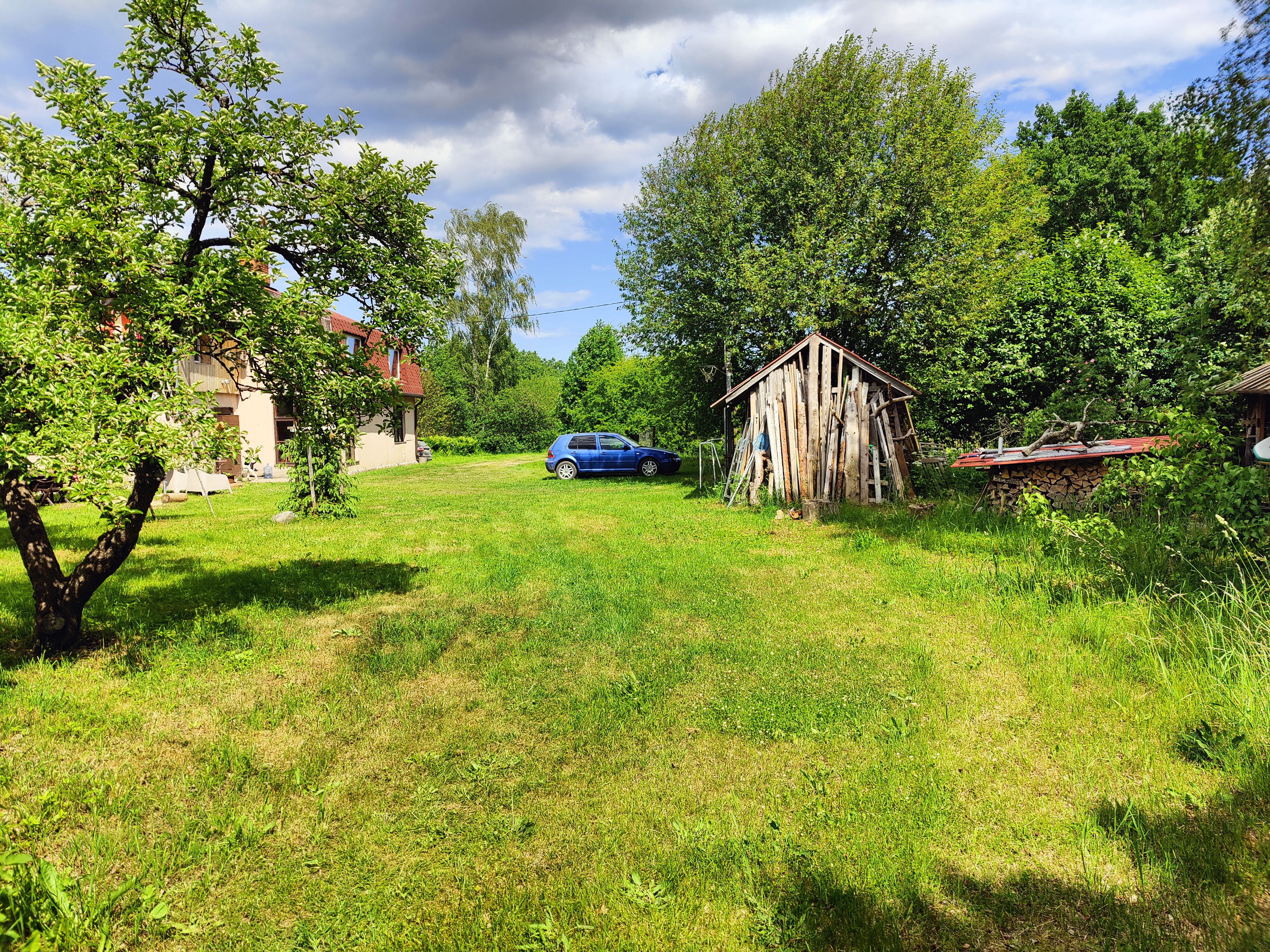 House for sale, Rubeņi - Image 1