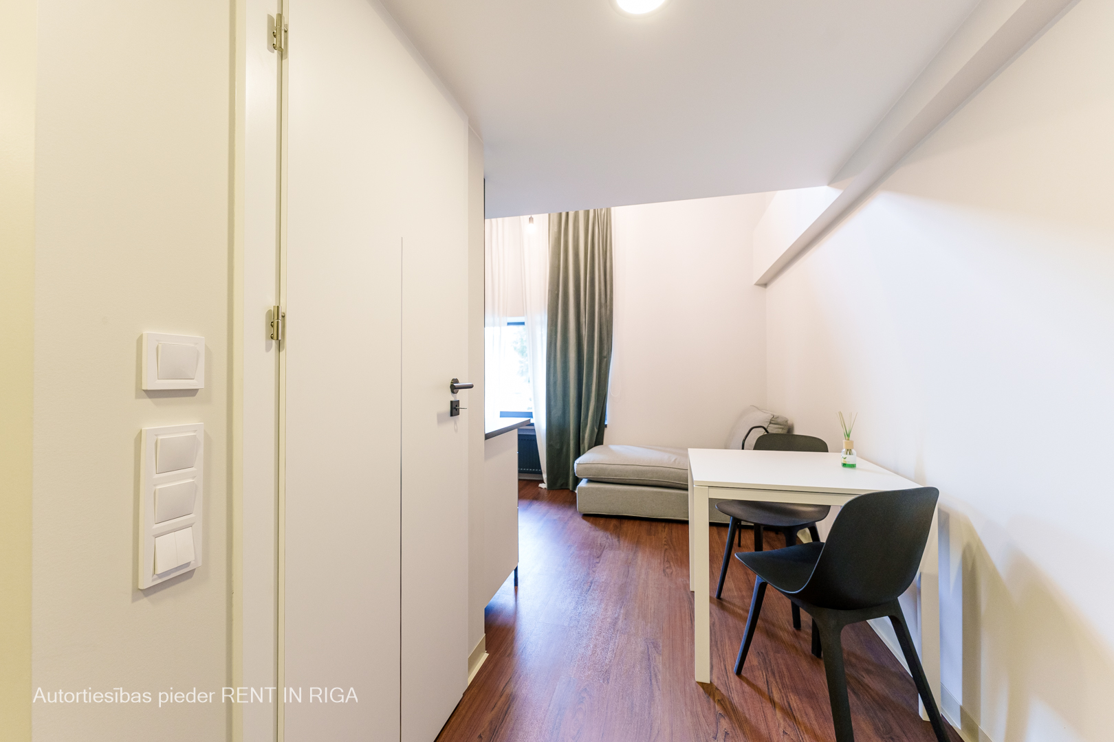 Apartment for rent, Latgales iela street 146A - Image 1