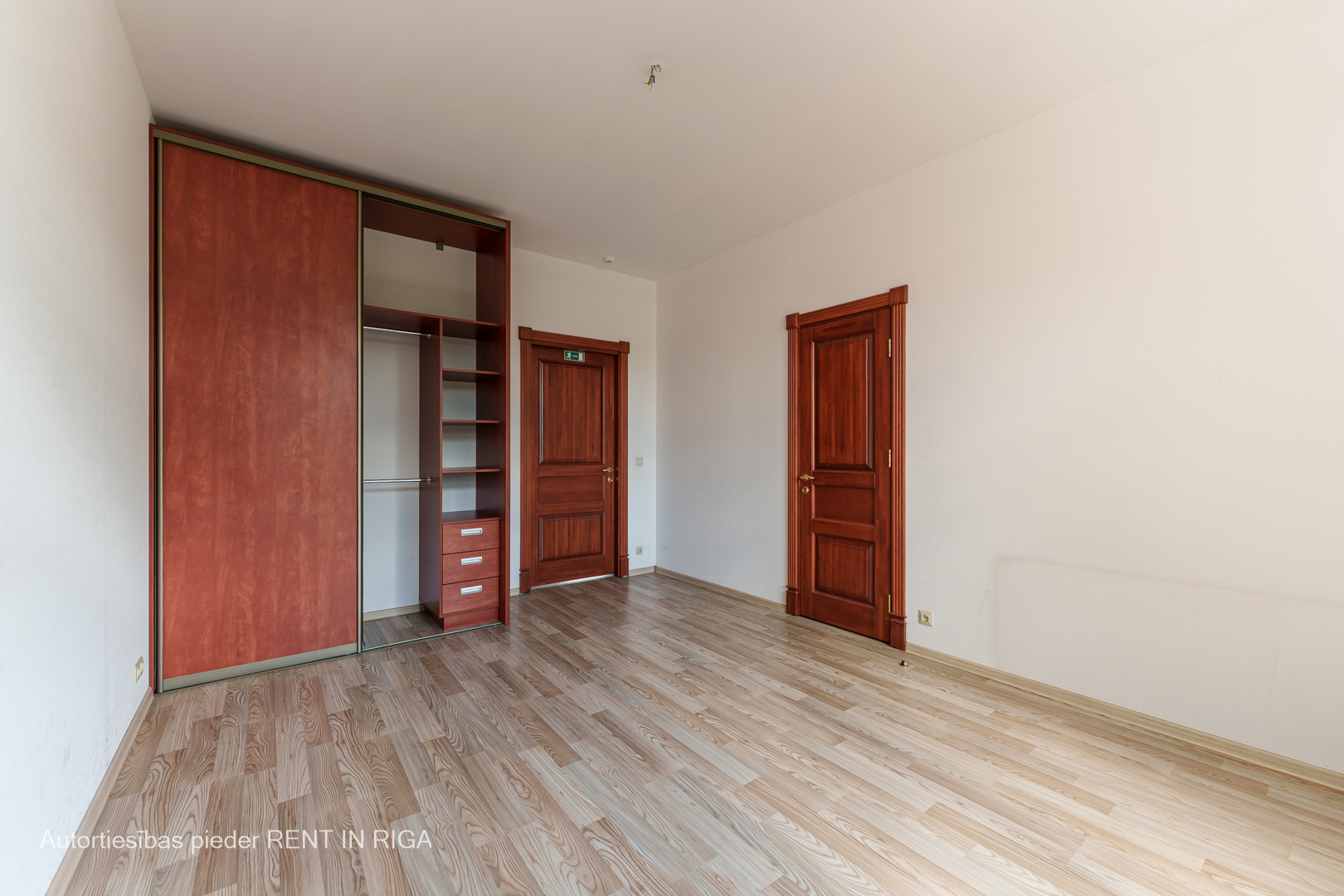 Apartment for rent, Mazā Nometņu street 34b - Image 1