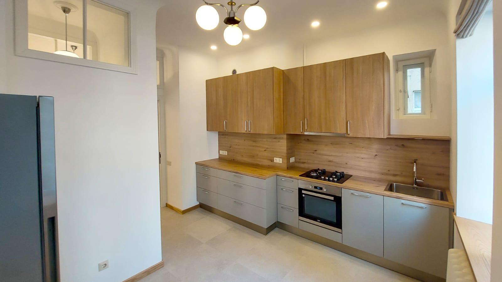Apartment for rent, Tērbatas street 46 - Image 1