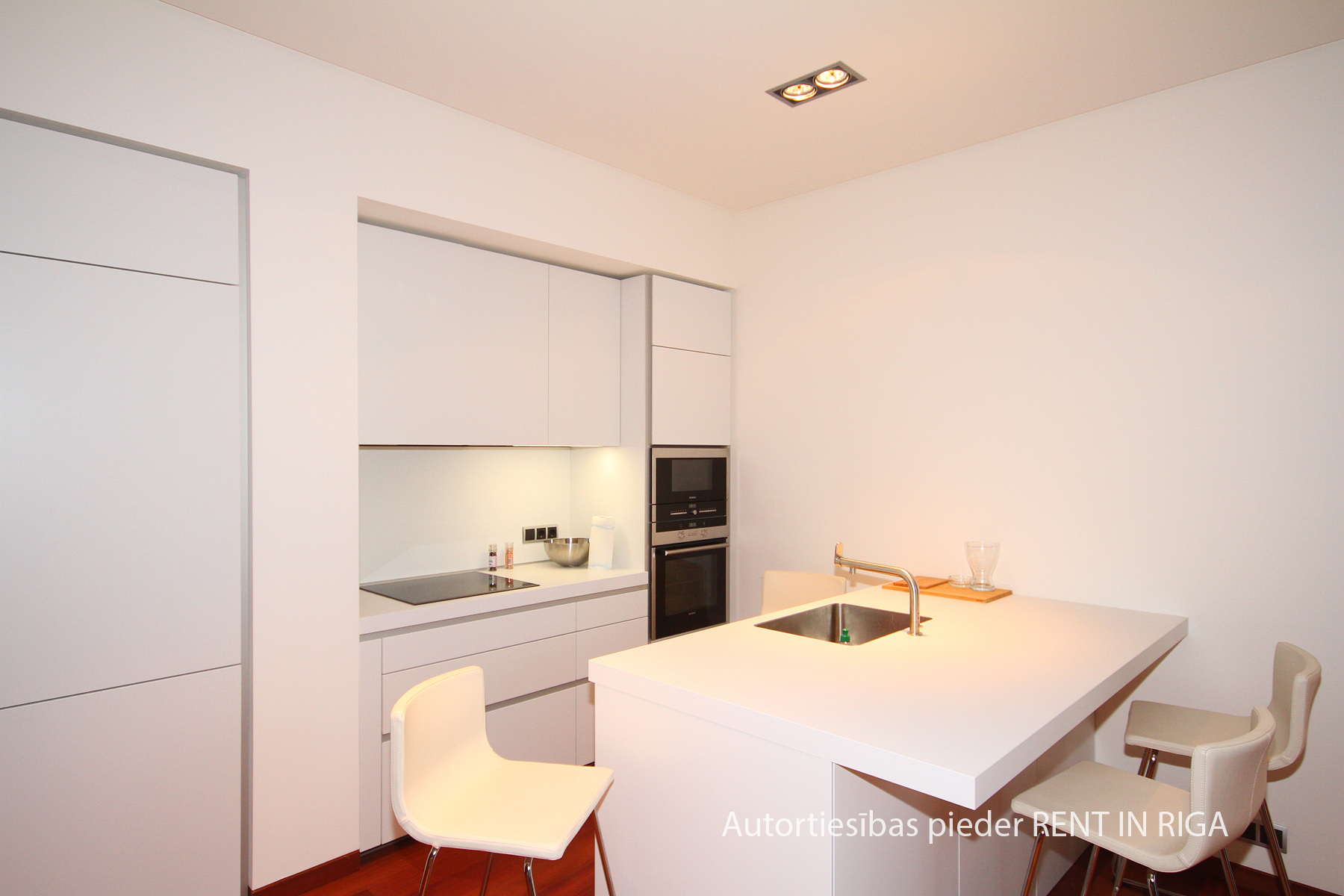 Apartment for sale, Balasta dambis 72 - Image 1