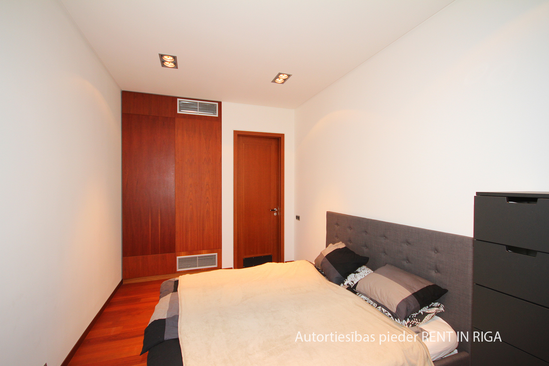 Apartment for sale, Balasta dambis 72 - Image 1