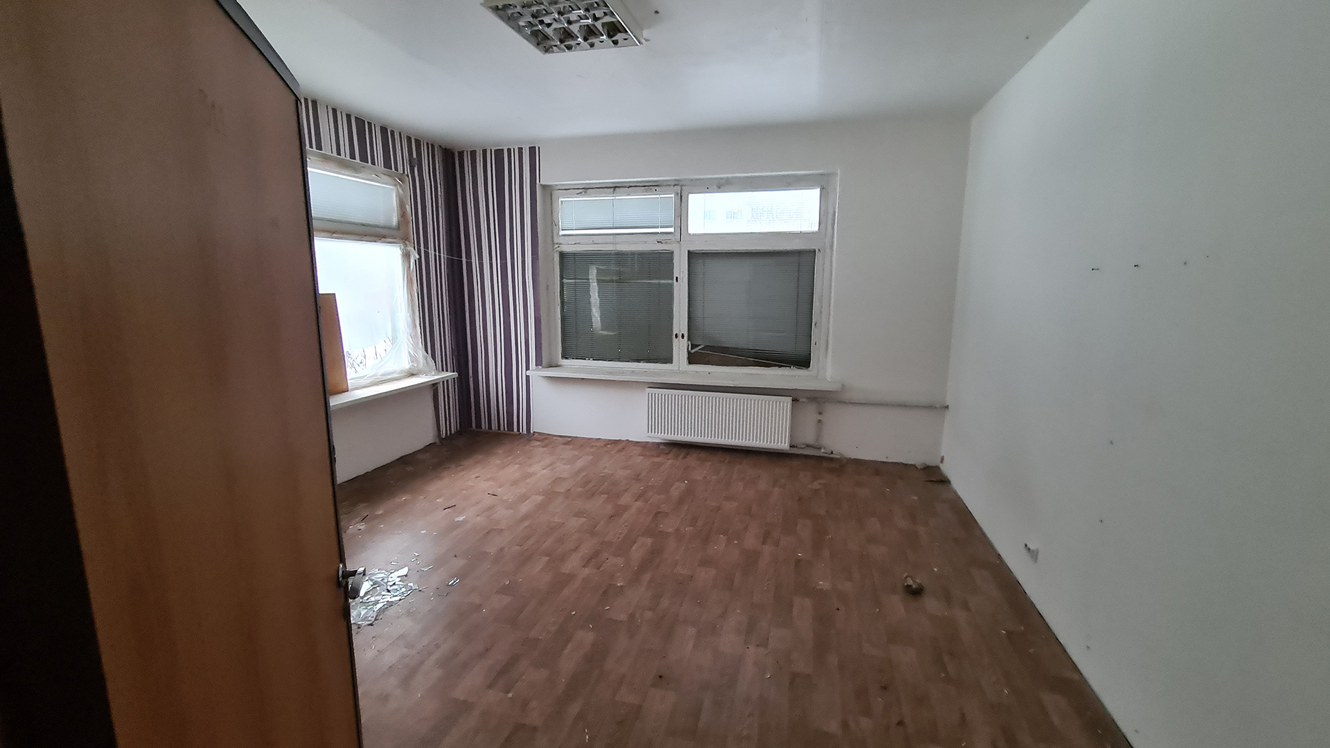 Investment property, Iela:	Vecmīlgrāvja 1.līnija - Image 1