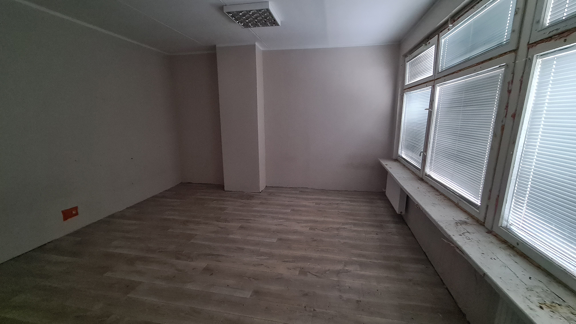 Investment property, Iela:	Vecmīlgrāvja 1.līnija - Image 1