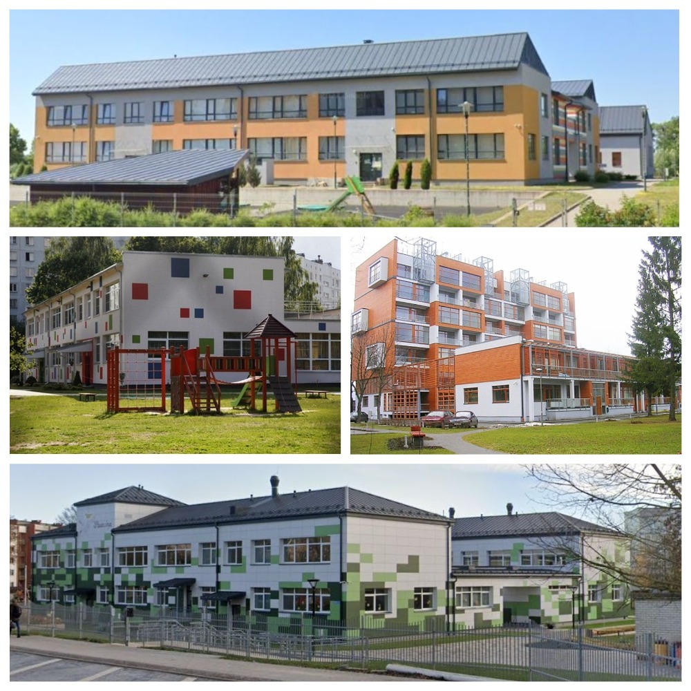 Investment property, Iela:	Vecmīlgrāvja 1.līnija - Image 1