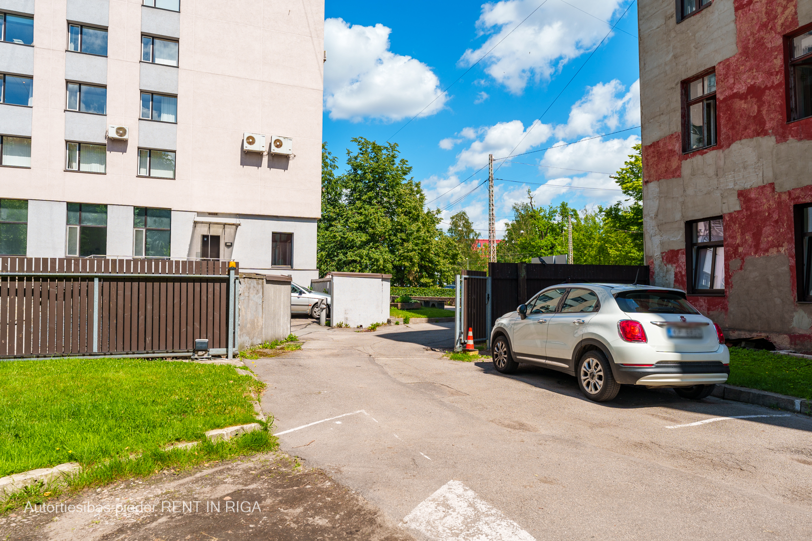 Apartment for sale, Valdemāra street 159 - Image 1