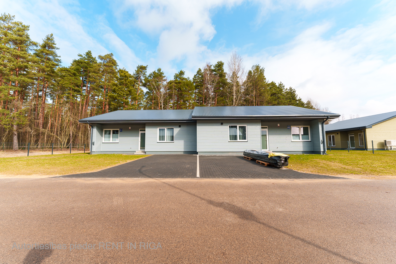 House for sale, Elizabetes street - Image 1