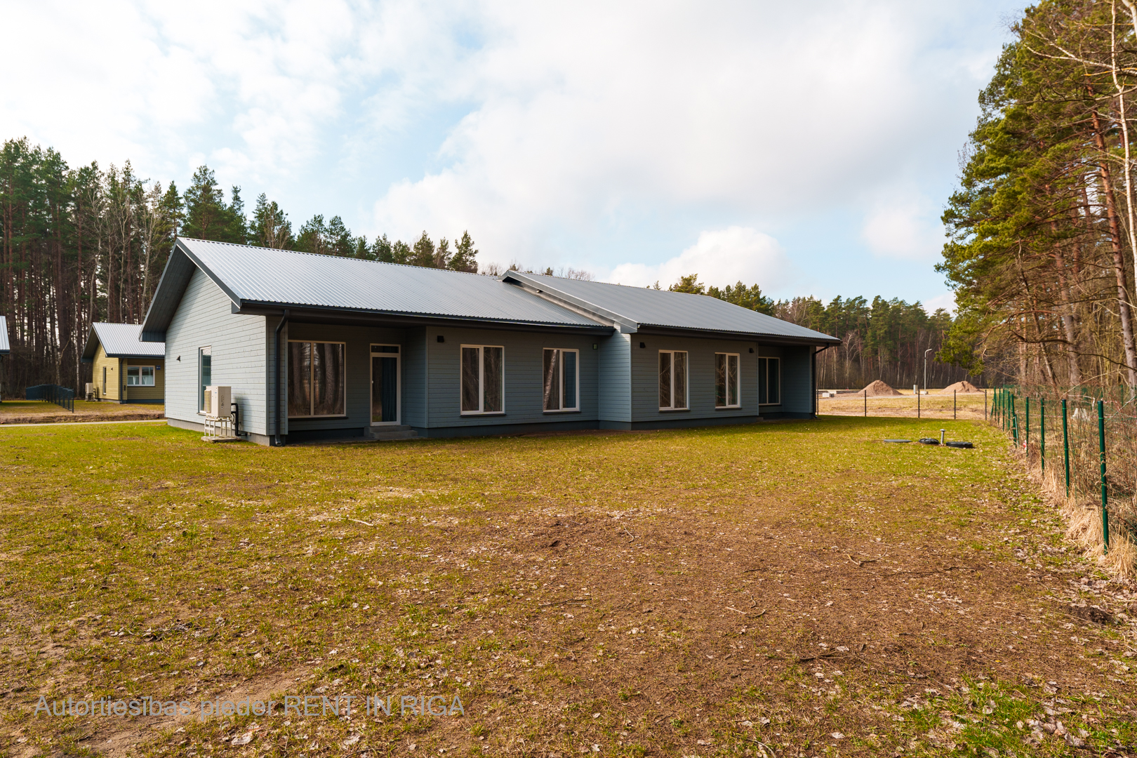 House for sale, Elizabetes street - Image 1