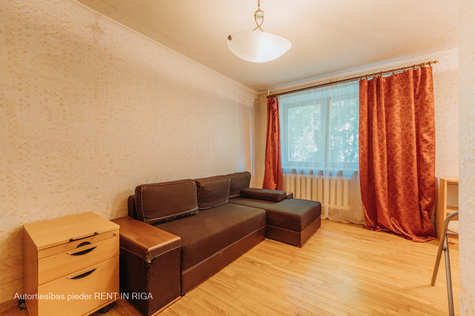 Apartment for sale, Rododendru street 7 - Image 1