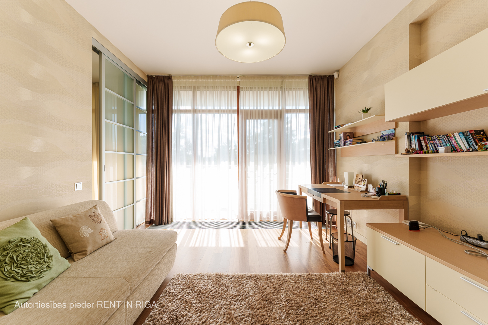 Apartment for sale, 29. līnija street 1 - Image 1