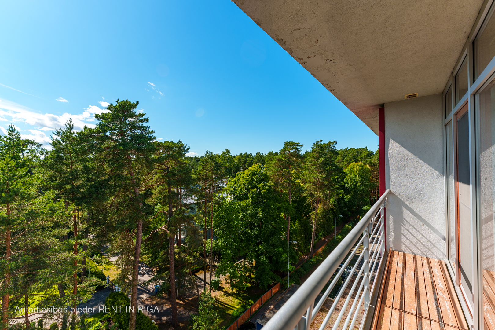 Apartment for sale, 29. līnija street 1 - Image 1