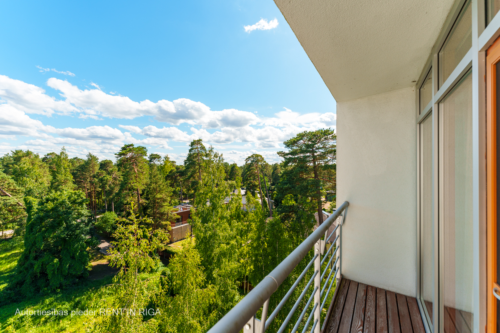 Apartment for sale, 29. līnija street 1 - Image 1