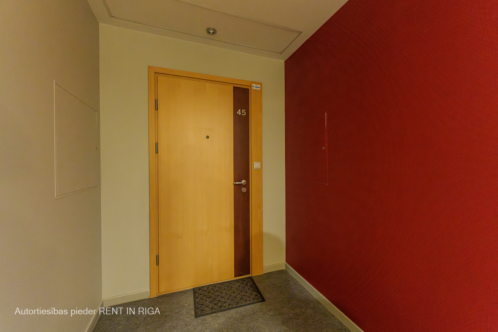 Apartment for sale, 29. līnija street 1 - Image 1