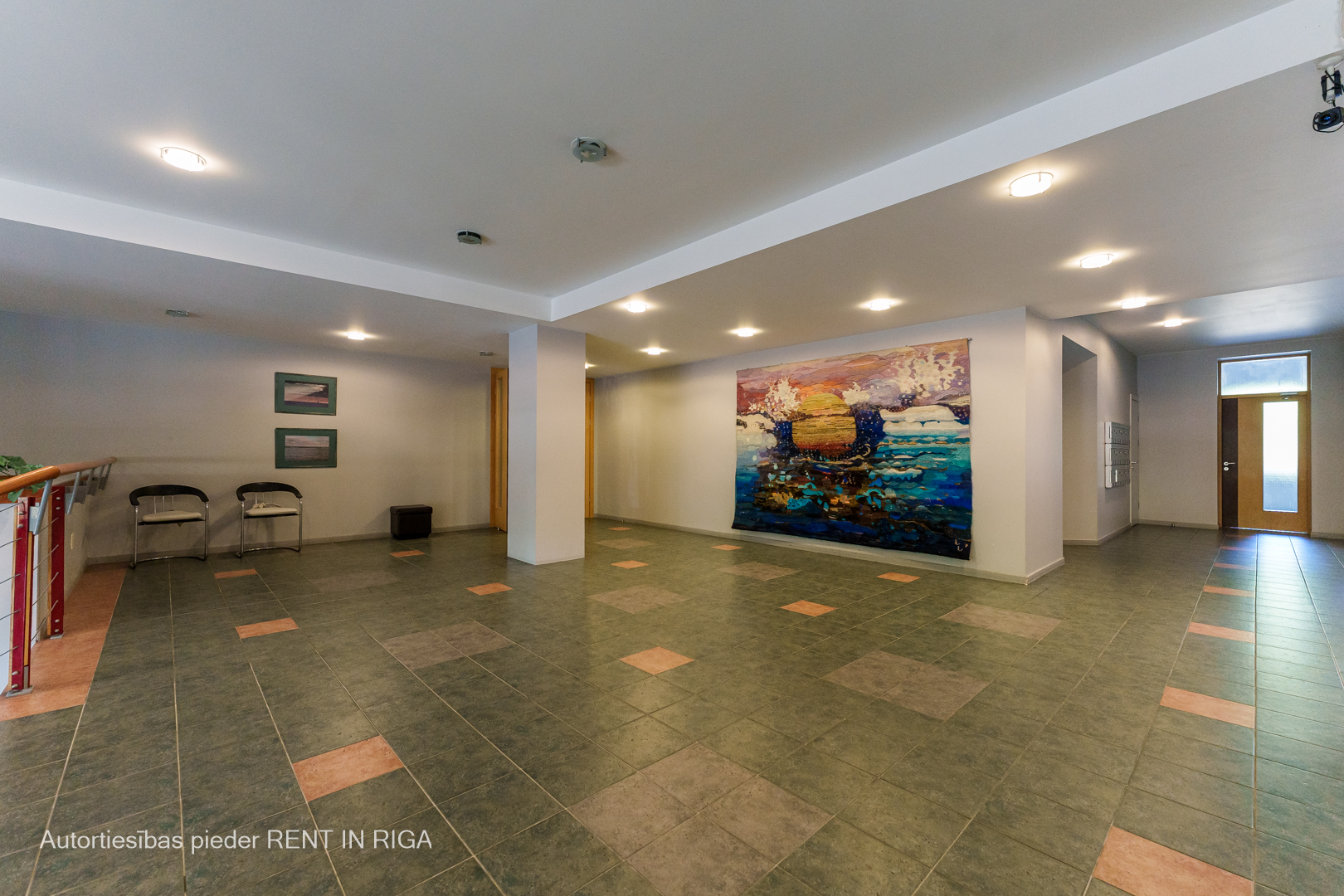 Apartment for sale, 29. līnija street 1 - Image 1