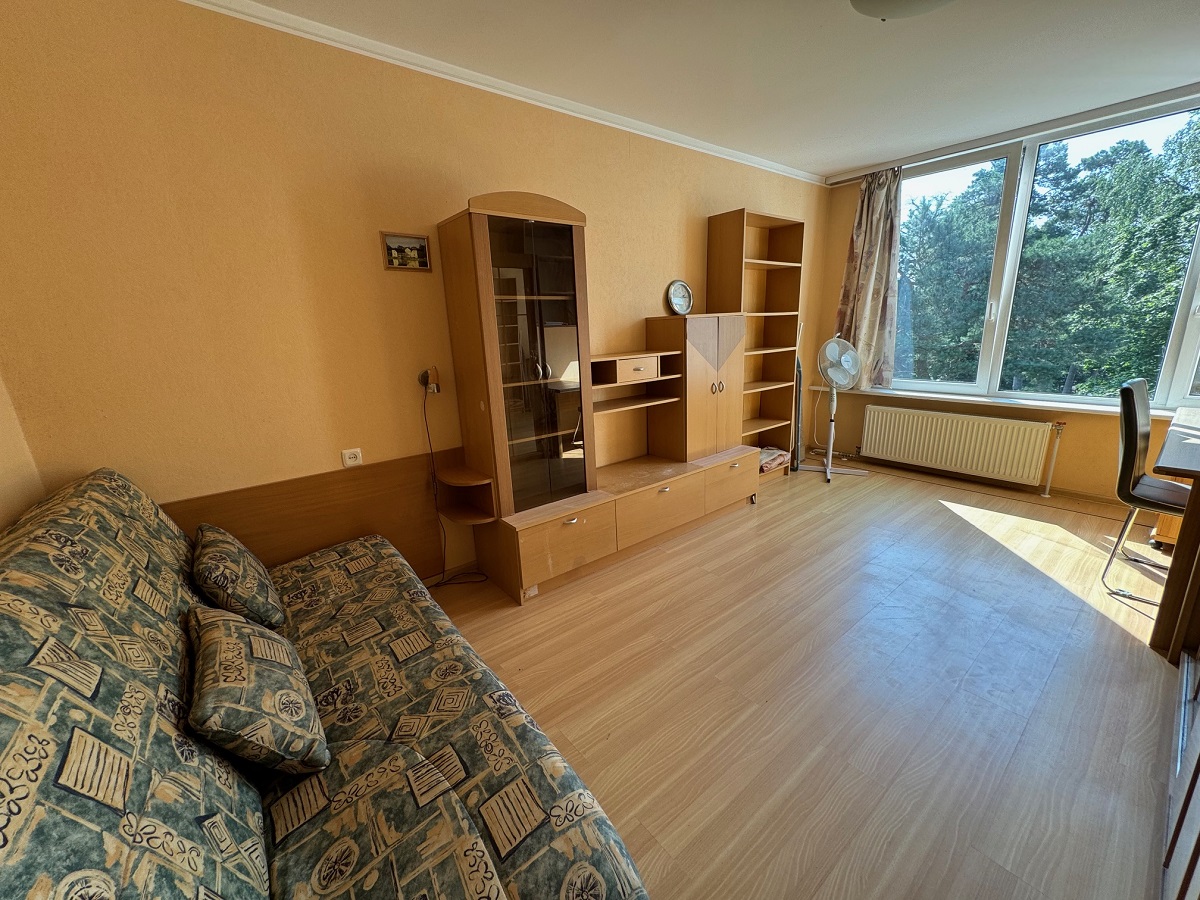 Apartment for rent, Saldus street 7 - Image 1