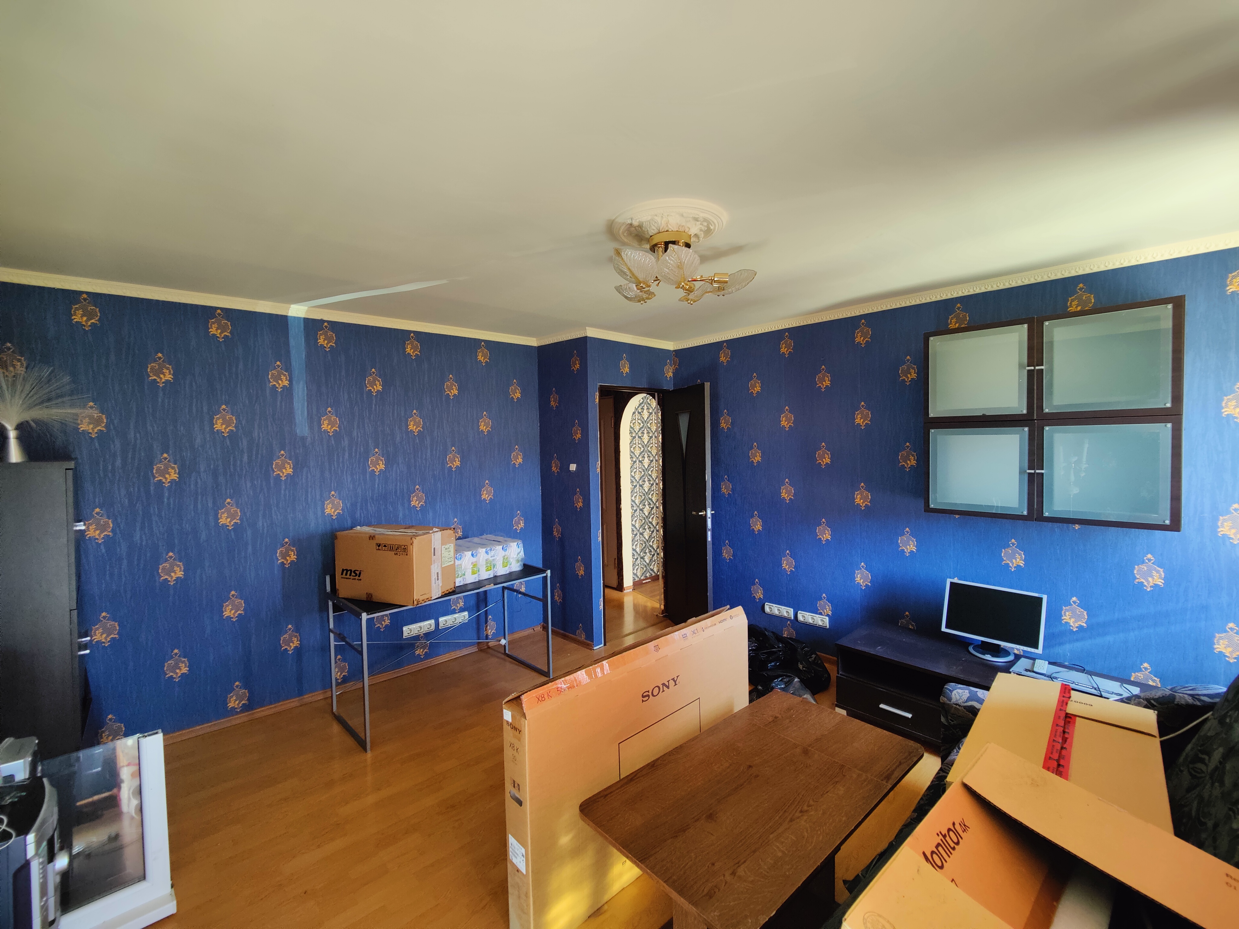 Apartment for sale, Kūdras street 14 - Image 1