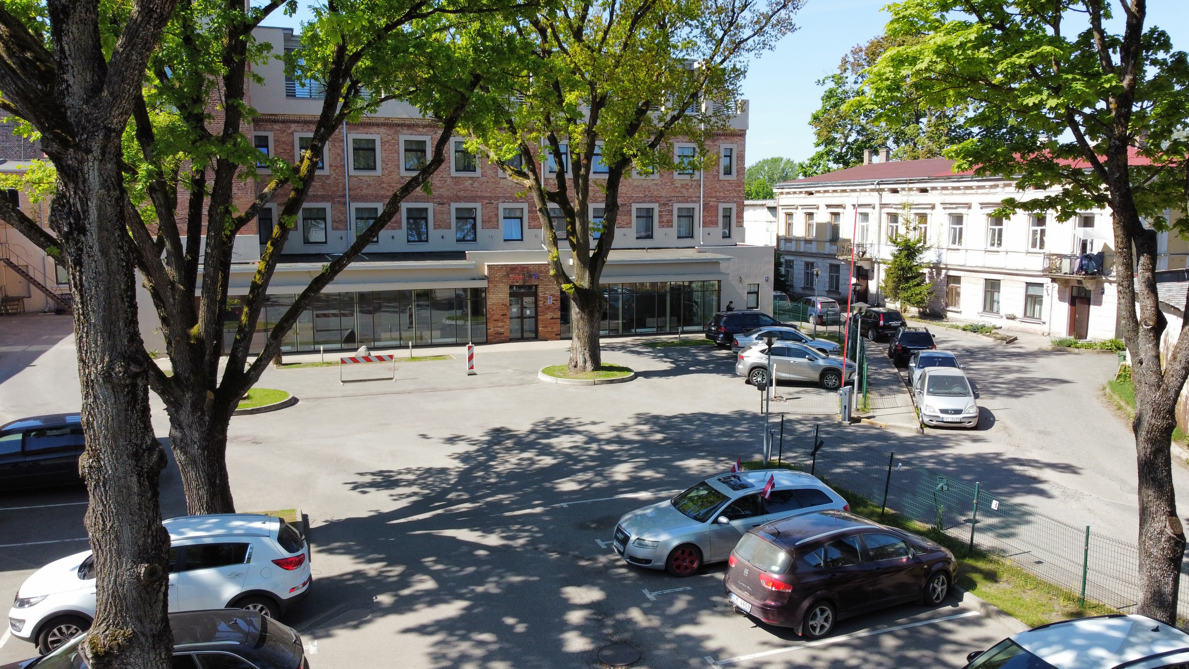 Land plot for sale, Ķengaraga street - Image 1