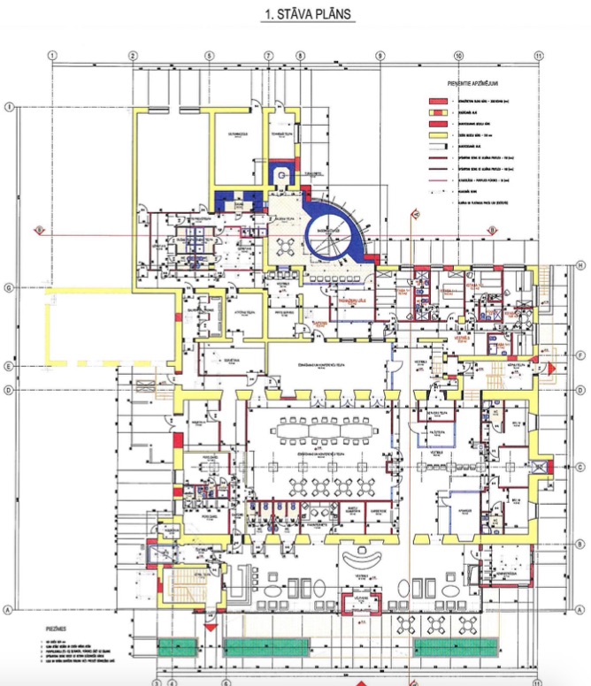 Land plot for sale, Ķengaraga street - Image 1