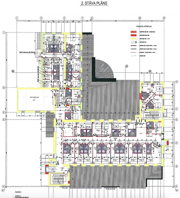 Land plot for sale, Ķengaraga street - Image 1