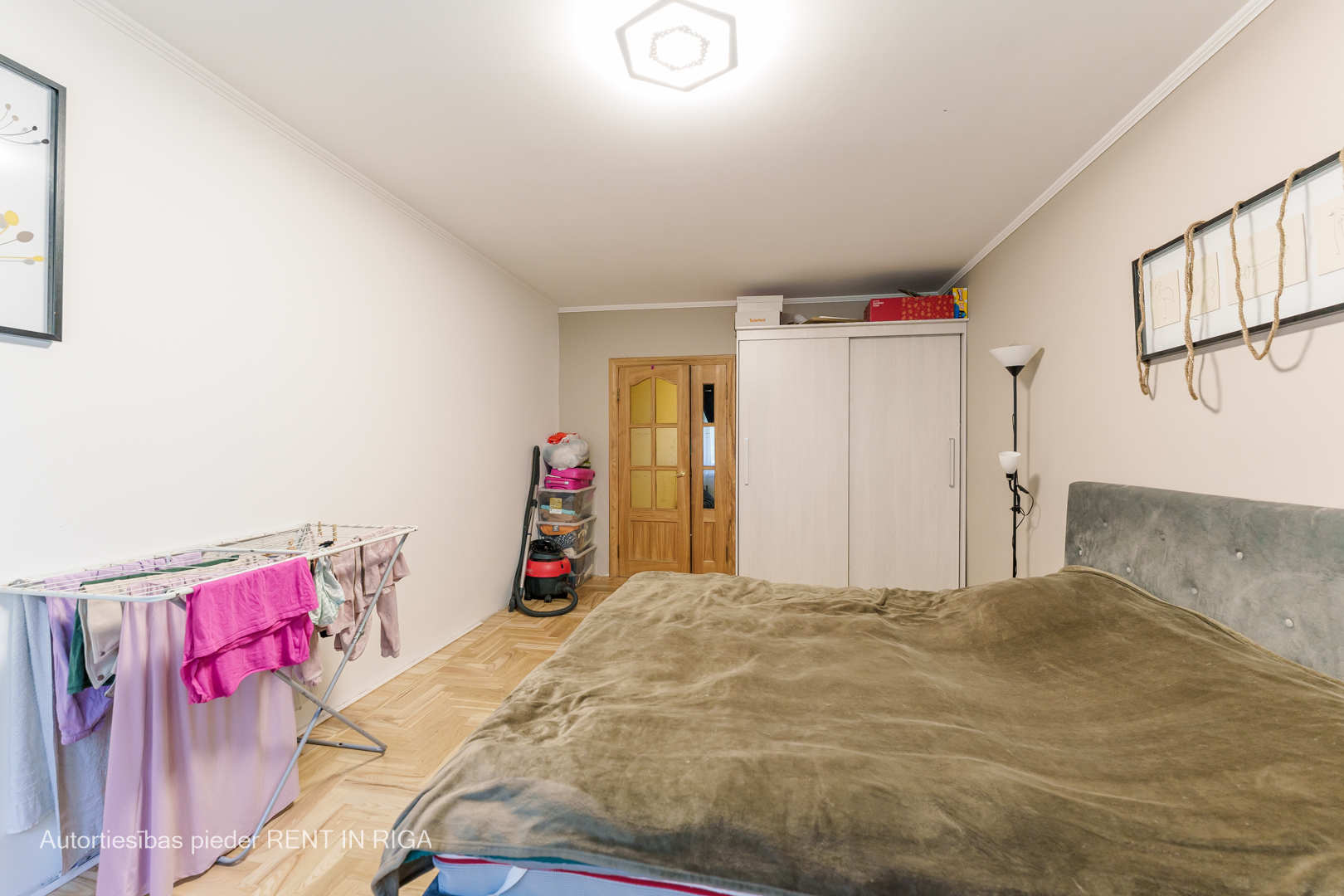 Apartment for sale, Rostokas street 6 - Image 1