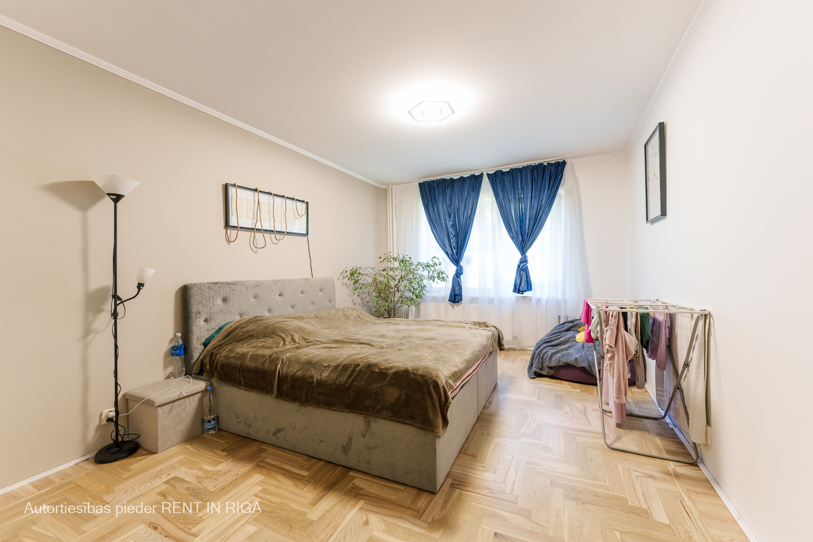 Apartment for sale, Rostokas street 6 - Image 1