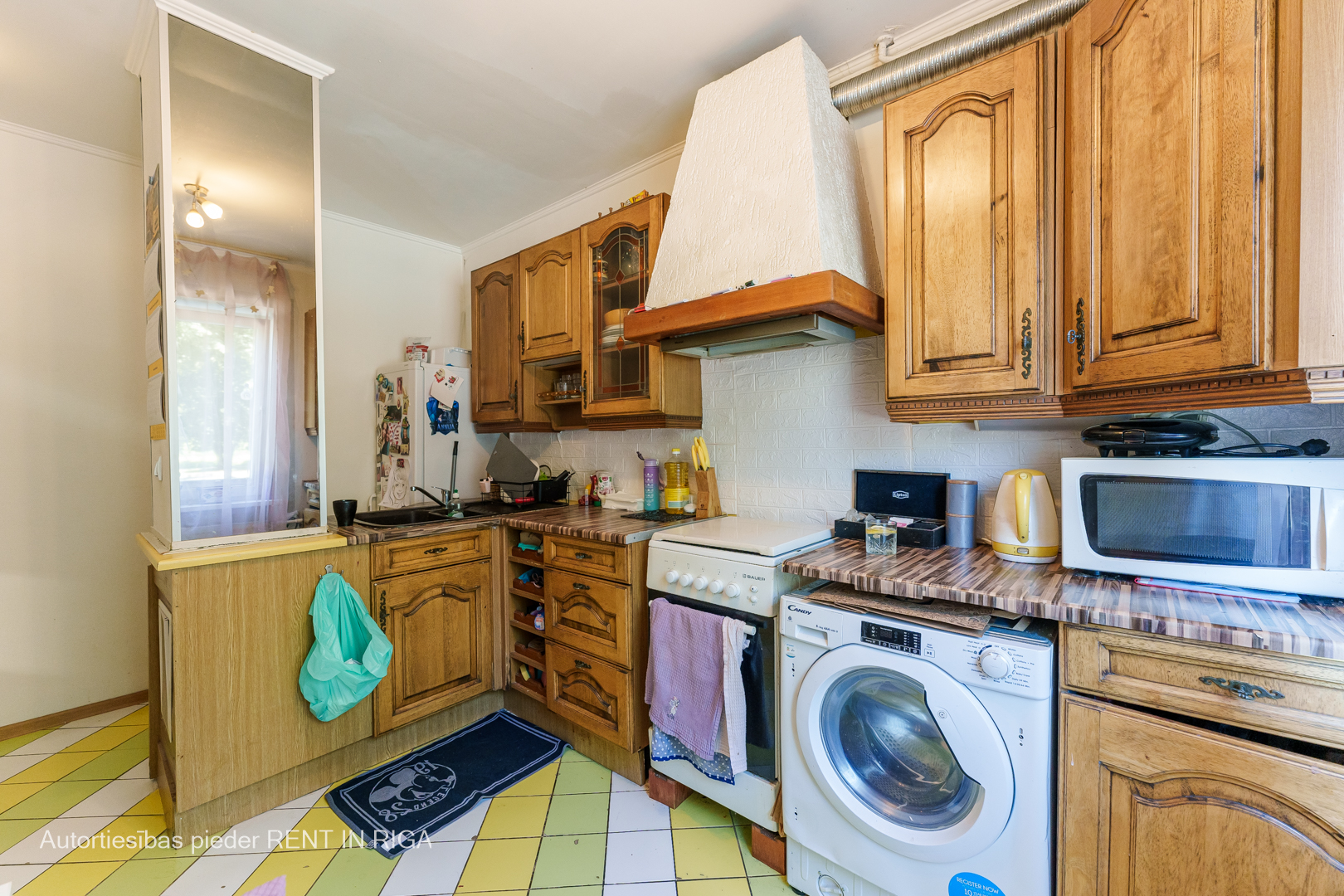 Apartment for sale, Rostokas street 6 - Image 1