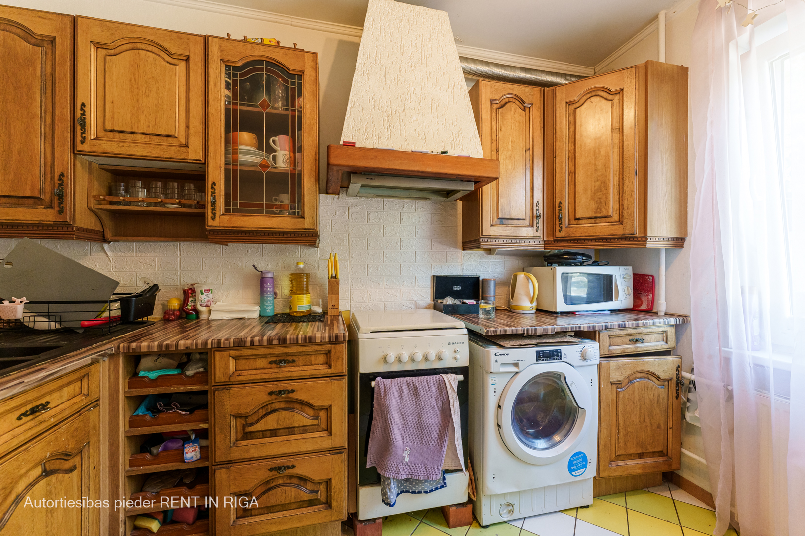 Apartment for sale, Rostokas street 6 - Image 1