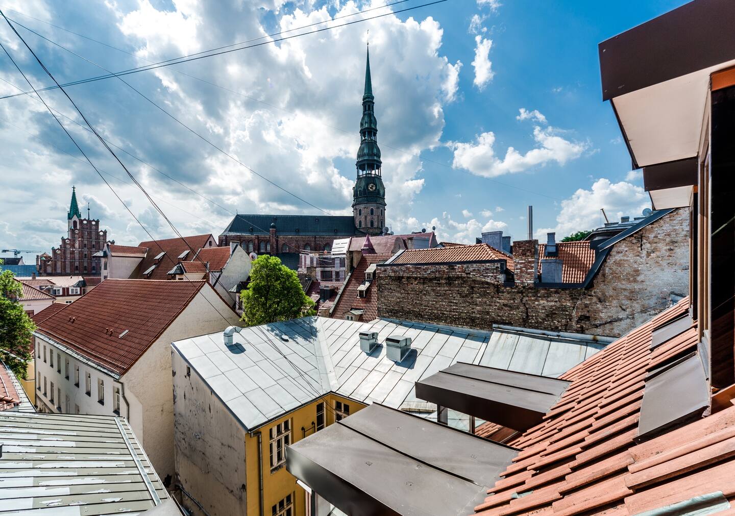 Pārdod namīpašumu, Kaļķu iela - Attēls 1