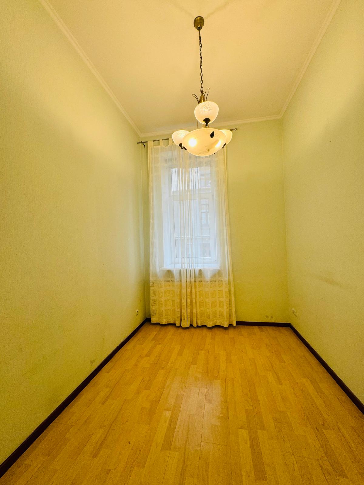 Apartment for sale, Pulkveža Brieža street 7 - Image 1