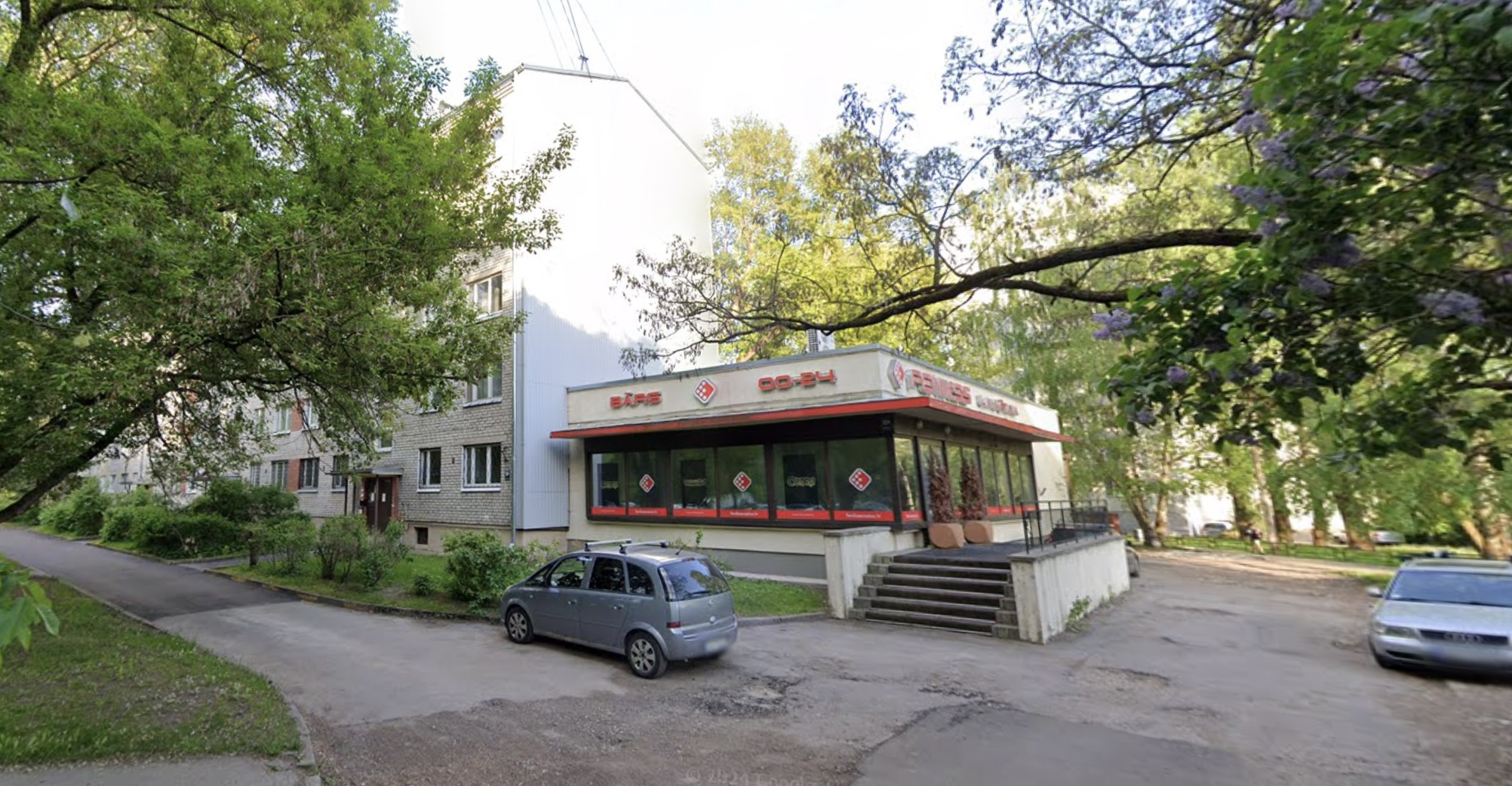 Retail premises for sale, Rēznas street - Image 1