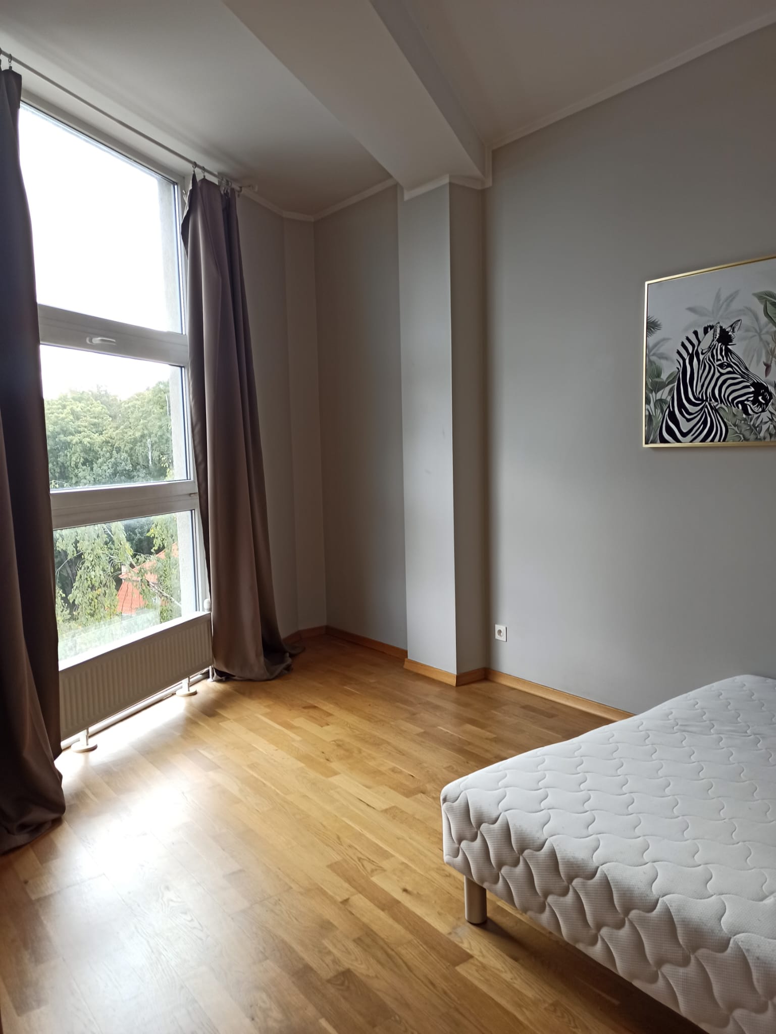 Apartment for rent, Lilijas street 28 - Image 1